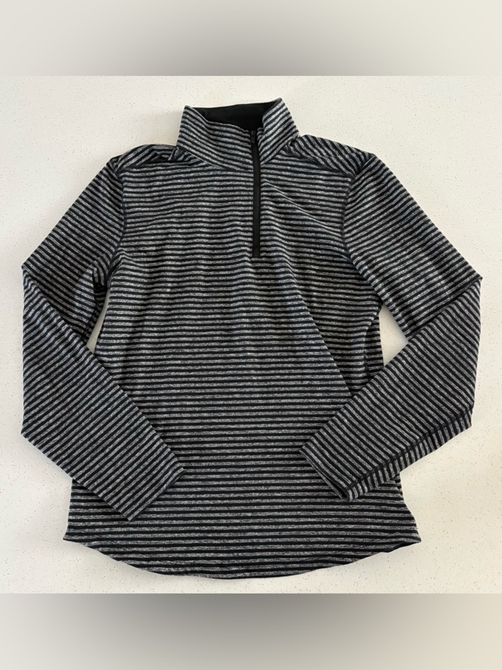 Men’s S Lululemon Half-Zip